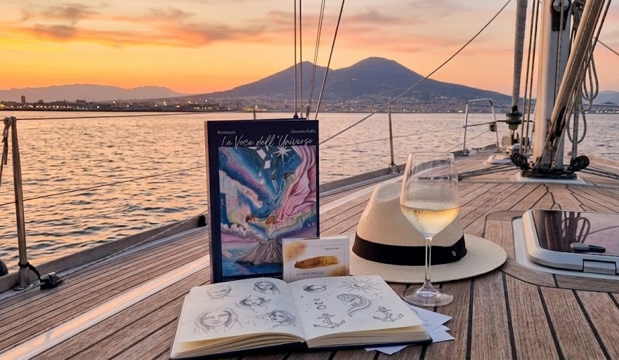 foto ambientata libro e golfo 4
